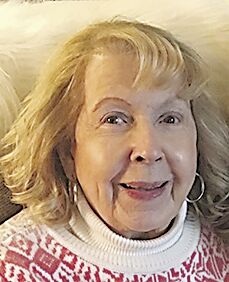 Mary Francis Jones Mooneyham obituary